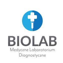 Biolab. Weterynaryjne Laboratorium Diagnostyczne