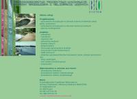 "biosystem" Przedsiębiorstwo Projektowo-Wykonawcze