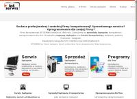 Bit Serwis - serwis komputerowy Olsztyn