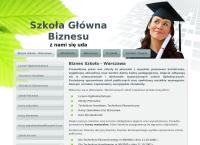 Szkoła Główna Biznesu