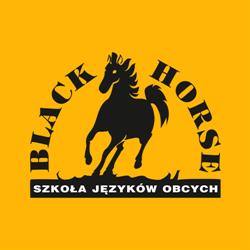 "black Horse" Szkoła Języków Obcych