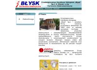 BŁYSK. S.J.