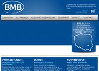 Bmb. Sp. Z O.o.