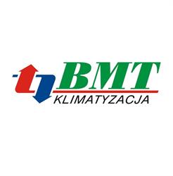 Bmt Klimatyzacja Sp. Z O.o. Projektowanie i Montaż Klimatyzacji
