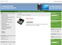 Strona internetowa z Bob-Kom