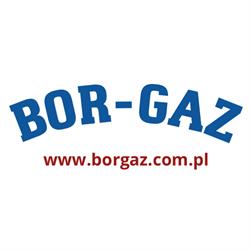Bor-Gaz. Borowski J.