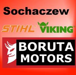 Boruta Motors