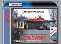 Orłowski Autodiagnostyka