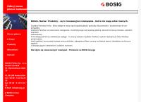 Bosig Polska. Sp. Z O.o.