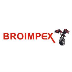 STACJA KONTROLI POJAZDÓW KRZEPICE - BROIMPEX wymiana opon mechanik samochodowy