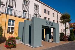 Brojan. Hotel, Restauracja, Konferencje