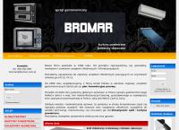 Bromar. Broniszewski m.