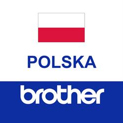 Brother Polska. Sp. Z O.o. Producent Urządzeń Wielofunkcyjnych, Maszyn Do Szycia, Drukarek Etykiet