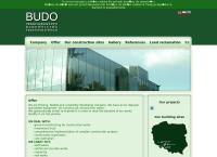 Budo. Przedsiębiorstwo Budownictwa Przemysłowego
