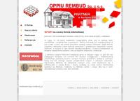 "rembud" Sp. Z O.o.