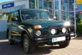 Samochód terenowy Łada 4x4 Niva