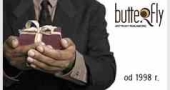 Butterfly (Promoshop.pl) Upominki, Gadżety Reklamowe