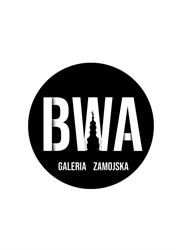 Galeria Zamojska. Biuro wystaw artystycznych