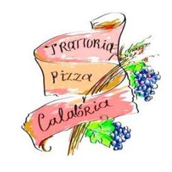 Calabria. Trattoria Pizzeria