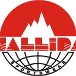 Callida. Sp. Z O.o. Produkcja Odzieży Sportowej, Śpiworów