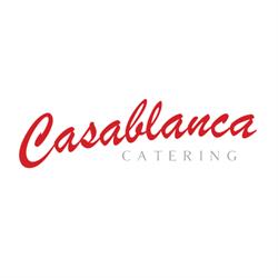 "casablanca Catering"