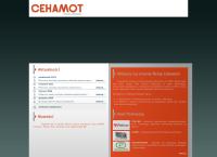 Cehamot