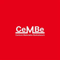 "cembe" Centrum Materiałów Budowlanych