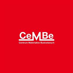 "cembe" Centrum Materiałów Budowlanych