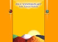 Center-Plast. Hurtownia tworzyw sztucznych. Niedziela Z.