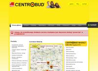 Centrobud. Sp.j. Dystrybutor Systemów Kominowych Schiedel. Gosiewski W., Woźniak m., Wall m.