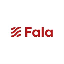 Fala. Centrum handlowe