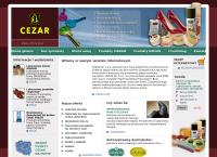 Cezar. Sp. Z O.o.