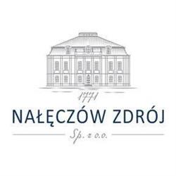 Nałęczów-Zdrój. Sp. Z O.o.