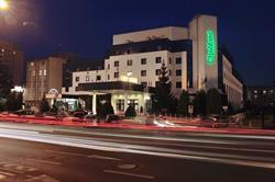 Studio Masażu Marzenna Siwicka w City Hotel Bydgoszcz