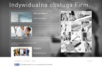 Strona internetowa z Club Tel City Point