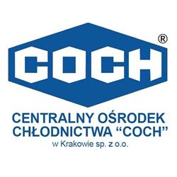 Coch. Sp. Z O.o. Centralny Ośrodek Chłodnictwa
