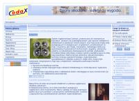 Codax SC