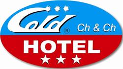 Cold. Hotel