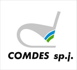 Comdes. S.j. Galińska K., Milc Z.