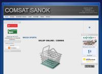 Comsat. Komputery, Laptopy i Aparaty Cyfrowe