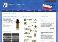 Contract Consulting. Kumela & Kumela