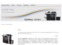Copy-Tel. Sp. Z O.o.