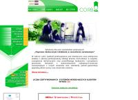 Corbo Polska. Sp. Z O.o. Konsulting
