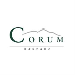 Corum. Hotel