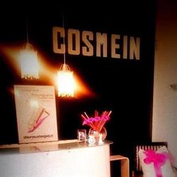 Cosmein. FHU. Kosmetyka, podologia