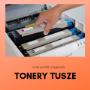 tonery tusze TUKAN