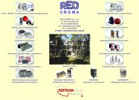 Reo Croma. Sp. Z O.o.
