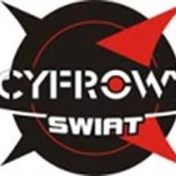 Cyfrowy Świat. Migacz K.