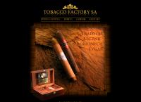 "tobacco Factory" S.a.