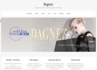 Salon Sukni Wieczorowych Dagnez (W Galerii Krakowskiej)